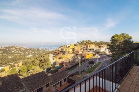 Сasa de 5 dormitorios en venta en Begur, Gerona, Cataluña, Spain № 6030