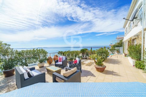 Villa de 5 dormitorios en venta en Roses, Gerona, Cataluña, Spain № 6027
