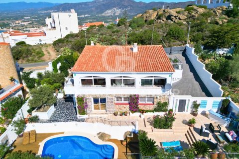 Купить виллу в Розы, Испания с 5 спален, 281м², № 6027 - фото 25