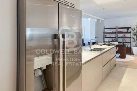 Ático de 2 dormitorios en venta en Barcelona, Cataluña, Spain № 5987 - foto 8