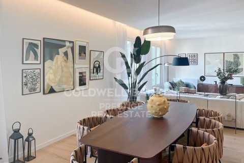 Ático de 2 dormitorios en venta en Barcelona, Cataluña, Spain № 5987 - foto 3