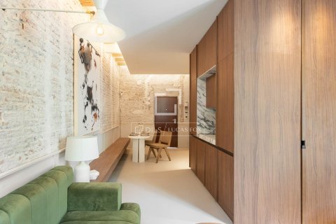 2 bedrooms apartment for sale in Barcelona, Catalonia, Spain № 4067 - photo 5