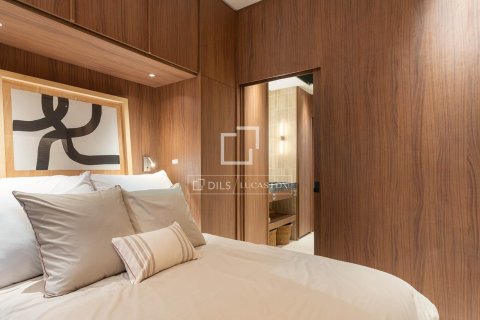 2 bedrooms apartment for sale in Barcelona, Catalonia, Spain № 4067 - photo 25