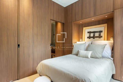 2 bedrooms apartment for sale in Barcelona, Catalonia, Spain № 4067 - photo 18