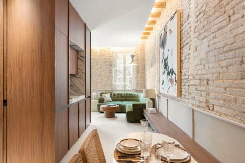 2 bedrooms apartment for sale in Barcelona, Catalonia, Spain № 4067 - photo 13