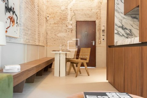 2 bedrooms apartment for sale in Barcelona, Catalonia, Spain № 4067 - photo 6