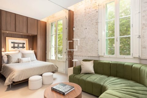 Apartamento de 2 dormitorios en venta en Barcelona, Cataluña, Spain № 4062