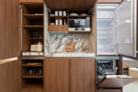 Apartamento de 2 dormitorios en venta en Barcelona, Cataluña, Spain № 4062 - foto 9