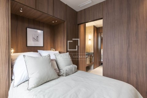 Ático de 2 dormitorios en venta en Barcelona, Cataluña, Spain № 4063 - foto 13