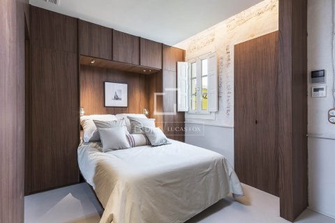 Ático de 2 dormitorios en venta en Barcelona, Cataluña, Spain № 4063 - foto 21