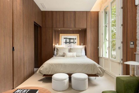 2 bedrooms apartment for sale in Barcelona, Catalonia, Spain № 4064 - photo 16