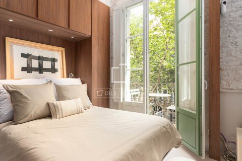 2 bedrooms apartment for sale in Barcelona, Catalonia, Spain № 4066 - photo 17