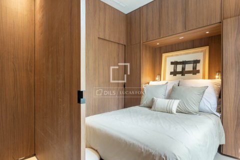 2 bedrooms apartment for sale in Barcelona, Catalonia, Spain № 4066 - photo 19