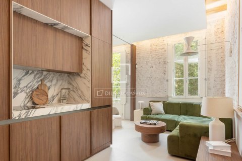 2 bedrooms apartment for sale in Barcelona, Catalonia, Spain № 4066 - photo 14