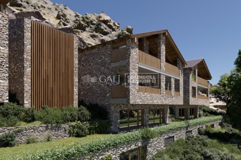Сasa de 4 dormitorios en venta en Principado De Andorra (Ninguna Poblacion Tiene C.P.), Lérida, Cataluña, Spain № 5635 - foto 13