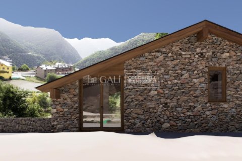 Сasa de 4 dormitorios en venta en Principado De Andorra (Ninguna Poblacion Tiene C.P.), Lérida, Cataluña, Spain № 5635 - foto 25