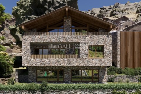 Сasa de 4 dormitorios en venta en Principado De Andorra (Ninguna Poblacion Tiene C.P.), Lérida, Cataluña, Spain № 5635 - foto 15