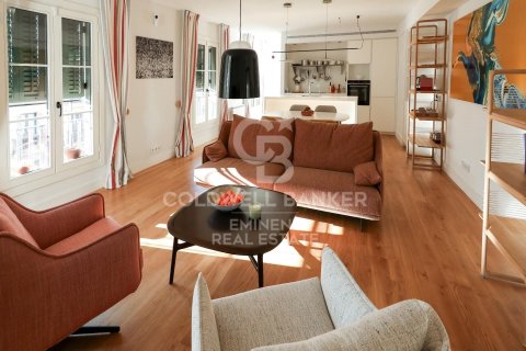 2 bedrooms apartment for sale in Barcelona, Catalonia, Spain № 5631 - photo 7
