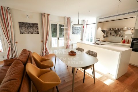 2 bedrooms apartment for sale in Barcelona, Catalonia, Spain № 5631 - photo 5