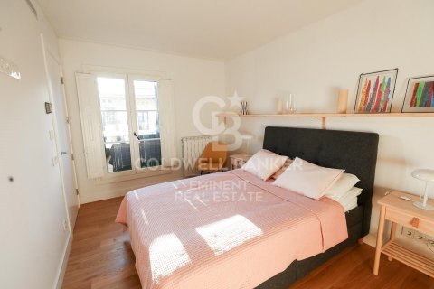 2 bedrooms apartment for sale in Barcelona, Catalonia, Spain № 5631 - photo 17