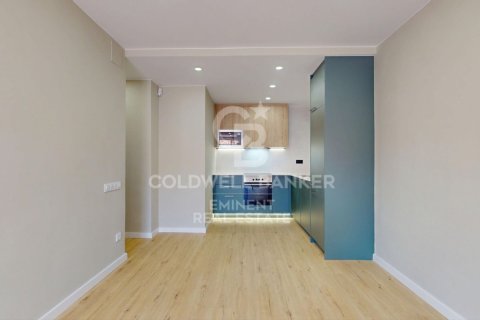 Ático de 3 dormitorios en venta en Barcelona, Cataluña, Spain № 5633 - foto 13