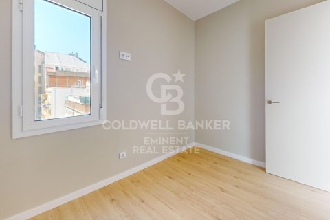 Ático de 3 dormitorios en venta en Barcelona, Cataluña, Spain № 5633 - foto 26