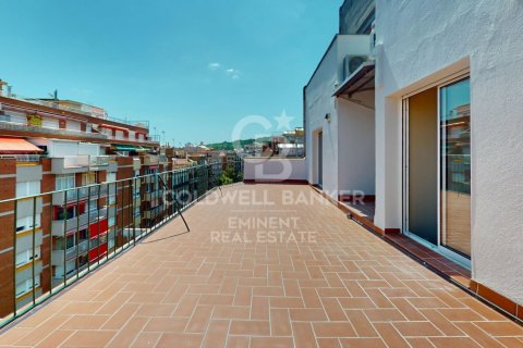 Ático de 3 dormitorios en venta en Barcelona, Cataluña, Spain № 5633 - foto 5