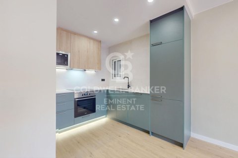 Ático de 3 dormitorios en venta en Barcelona, Cataluña, Spain № 5633 - foto 12