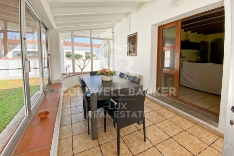 Сasa de 3 dormitorios en venta en L'Escala, Gerona, Cataluña, Spain № 5634 - foto 5