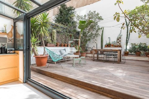 Apartamento de 3 dormitorios en venta en Barcelona, Cataluña, Spain № 6430 - foto 6