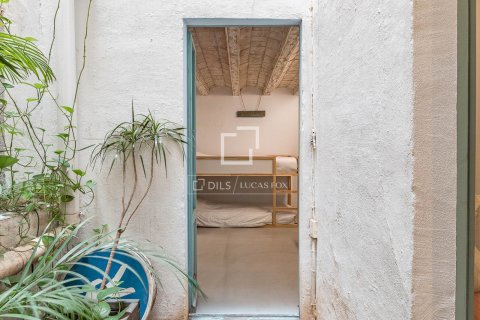 Apartamento de 3 dormitorios en venta en Barcelona, Cataluña, Spain № 6430 - foto 21