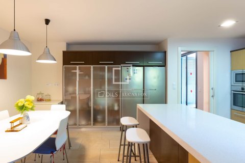 5 bedrooms villa for sale in Vallromanes, Barcelona, Catalonia, Spain № 6429 - photo 23