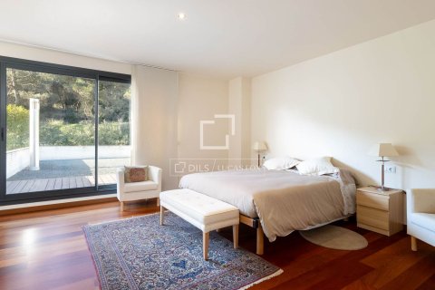 5 bedrooms villa for sale in Vallromanes, Barcelona, Catalonia, Spain № 6429 - photo 11