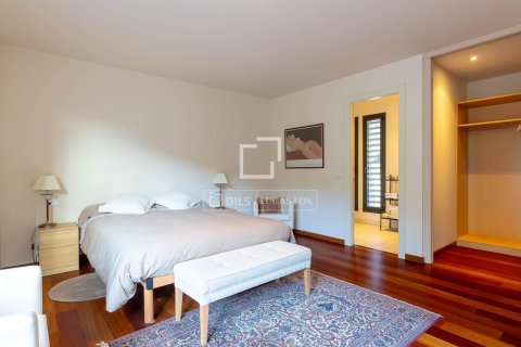 5 bedrooms villa for sale in Vallromanes, Barcelona, Catalonia, Spain № 6429 - photo 12