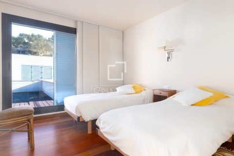 5 bedrooms villa for sale in Vallromanes, Barcelona, Catalonia, Spain № 6429 - photo 16