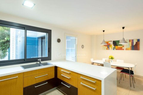 5 bedrooms villa for sale in Vallromanes, Barcelona, Catalonia, Spain № 6429 - photo 9