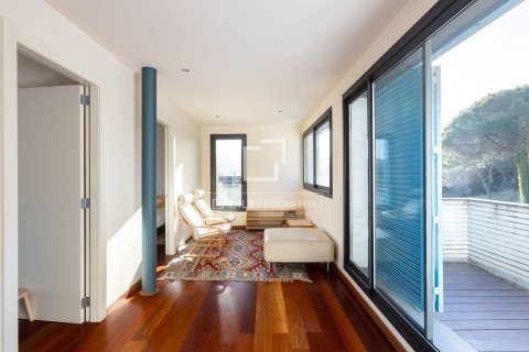5 bedrooms villa for sale in Vallromanes, Barcelona, Catalonia, Spain № 6429 - photo 10