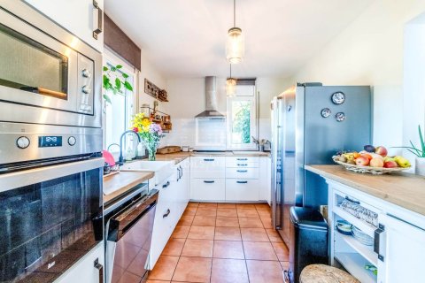 7 chambres villa à vendre à Sitges, Barcelona, Catalonia, Spain № 6428 - photo 6