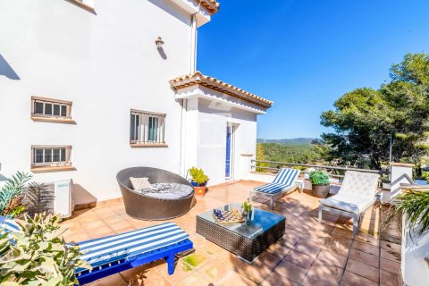 7 chambres villa à vendre à Sitges, Barcelona, Catalonia, Spain № 6428 - photo 8