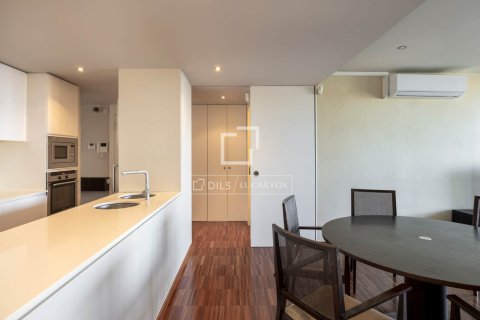 Ático de 4 dormitorios en venta en Barcelona, Cataluña, Spain № 6426 - foto 20