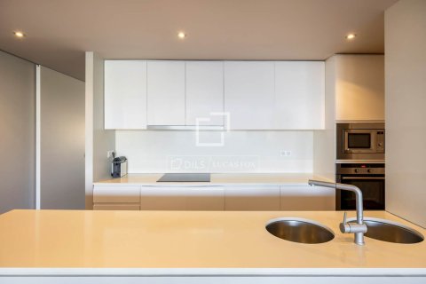 Ático de 4 dormitorios en venta en Barcelona, Cataluña, Spain № 6426 - foto 21