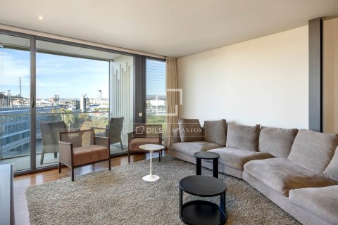 Ático de 4 dormitorios en venta en Barcelona, Cataluña, Spain № 6426 - foto 9