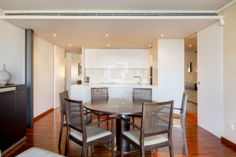 Ático de 4 dormitorios en venta en Barcelona, Cataluña, Spain № 6426 - foto 13