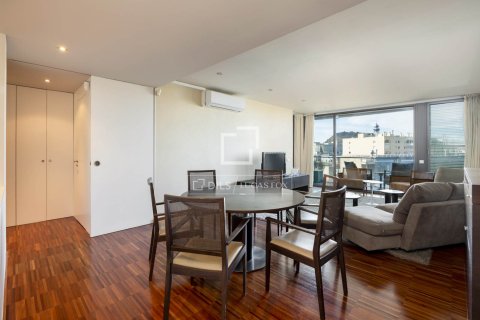 Ático de 4 dormitorios en venta en Barcelona, Cataluña, Spain № 6426 - foto 12