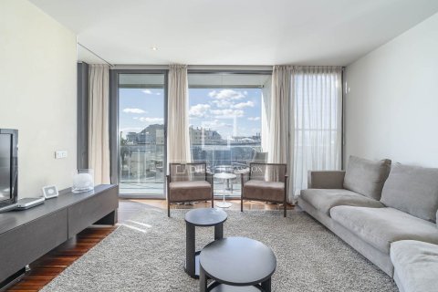 Ático de 4 dormitorios en venta en Barcelona, Cataluña, Spain № 6426 - foto 11