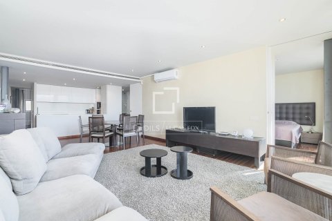 Ático de 4 dormitorios en venta en Barcelona, Cataluña, Spain № 6426 - foto 7