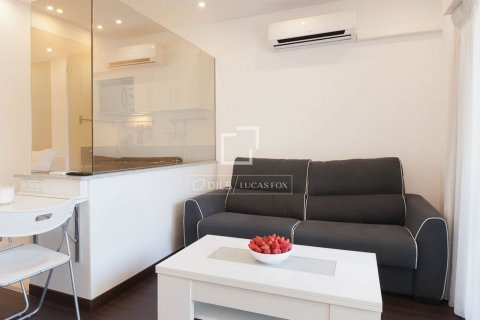 Купить квартиру в Ситжес, Испания с 1 спальня, 33м², № 8953 - фото 9