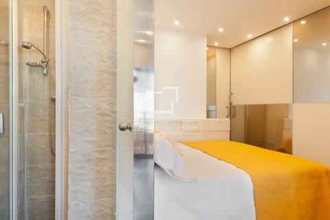 Купить квартиру в Ситжес, Испания с 1 спальня, 33м², № 8953 - фото 6