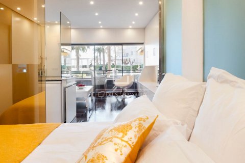 Купить квартиру в Ситжес, Испания с 1 спальня, 33м², № 8953 - фото 8