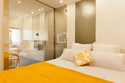 Купить квартиру в Ситжес, Испания с 1 спальня, 33м², № 8953 - фото 7